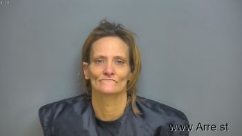 Barbara Ann Welcher Mugshot