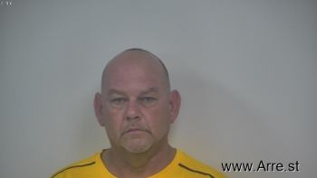 Barry Samuel Camden Mugshot