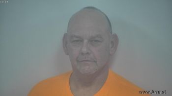 Barry Samuel Camden Mugshot