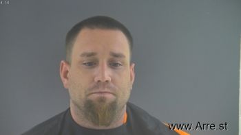 Barry Lee Knight Mugshot