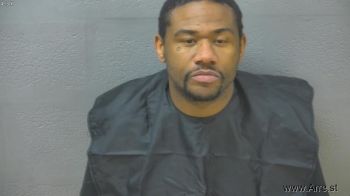 Barry Antonio Williams Mugshot