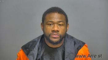 Barry Antonio Williams Mugshot