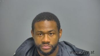 Barry Antonio Williams Mugshot