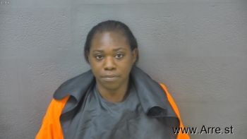 Belinda Denice Royal Mugshot