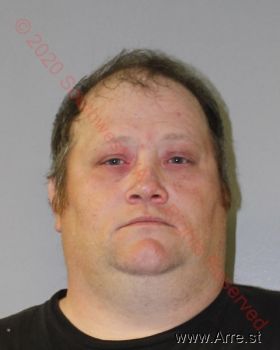 Bengerman Randy Keen Mugshot