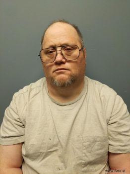 Bengerman Randy Keen Mugshot