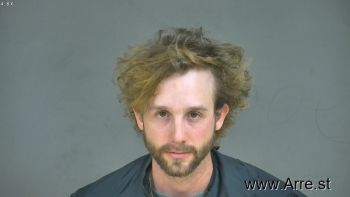 Benjamin Thomas Major Jr Mugshot