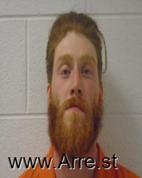 Benjamin Matthew Miller Mugshot