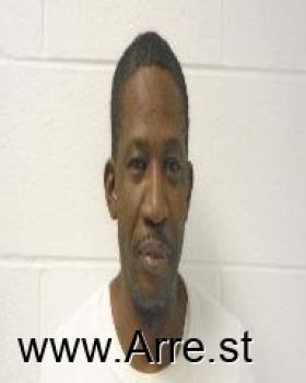 Bernard Linwood Johnson Mugshot