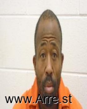 Bernard C Washington Mugshot