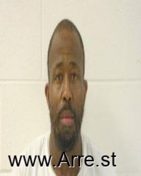 Bernard  Washington Mugshot