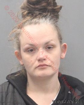 Betsy Danielle Lawson Mugshot