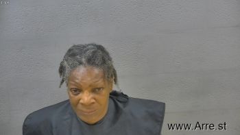 Betty  Anderson Mugshot