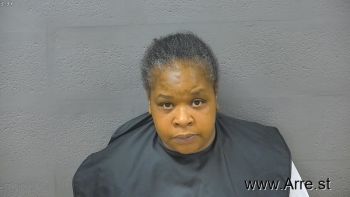 Betty Danette Davis Mugshot