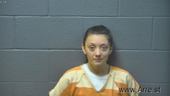 Bianca Nichole Reynolds Mugshot