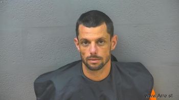 Billy Wes Adams Mugshot