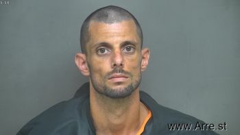 Billy Wes Adams Jr Mugshot