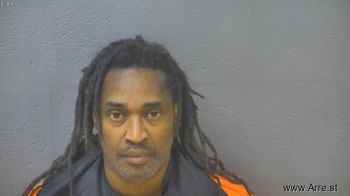 Billy Fernandes Ray Mugshot