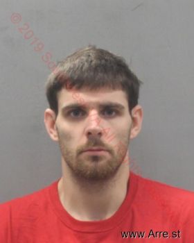 Billy Alexander Stratton Mugshot