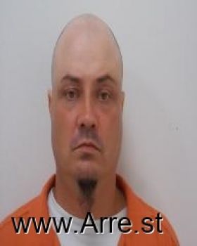 Billy Lee Walker Mugshot