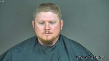 Blake Edward Bass Mugshot