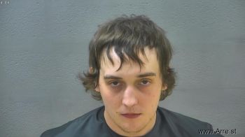 Blake Alexander Cox Mugshot