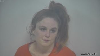 Bobbi Lee Shifflett Mugshot