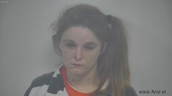 Bobbi Lee Shifflett Mugshot