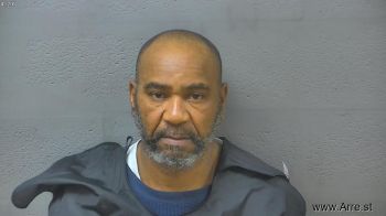 Bobby Lee Brown Mugshot