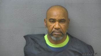 Bobby Lee Brown Mugshot