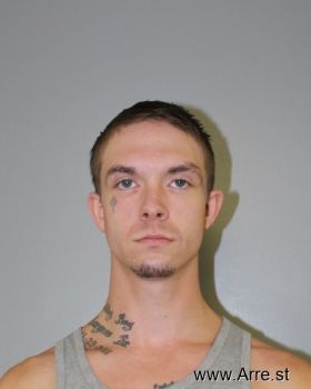 Bobby Ray Burgess Mugshot