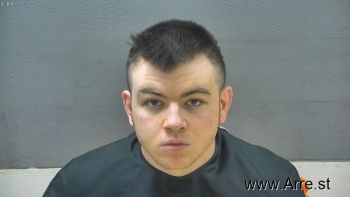 Bobby Andrew Clinedinst Mugshot