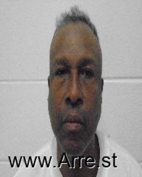 Bobby Allen Jones Mugshot