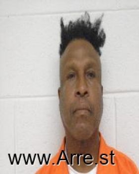 Bobby Allen Jones Mugshot