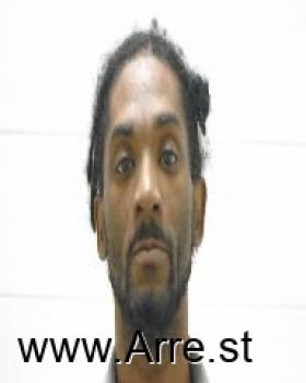 Bobby Nathaniel Scott Mugshot