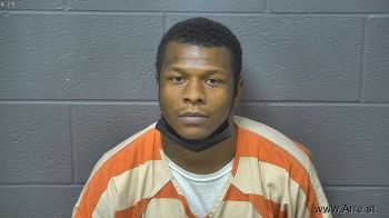 Bobby Lewis Thomas Mugshot