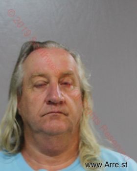 Bobby Dean Vandyke Mugshot