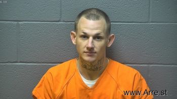 Boyd Milton Helsley Iii Mugshot