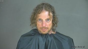 Brad Ronald Davis Mugshot