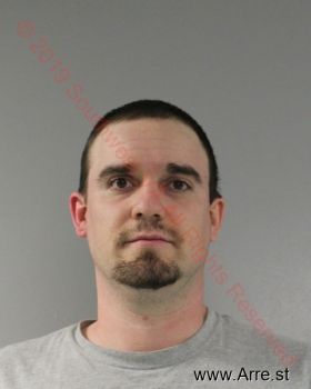 Bradley Matthew Smith Mugshot