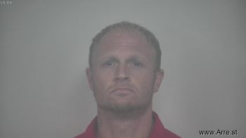 Branden Charles Blackford Mugshot