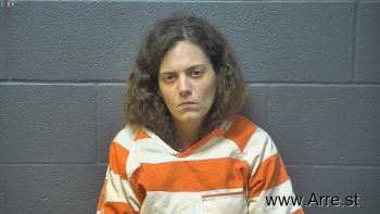 Brandi Alexandria Stacy Mugshot