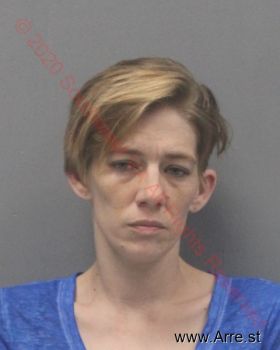 Brandie Lea Nicole White Mugshot