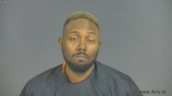 Brandon Omarr Chappell Mugshot