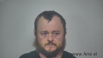 Brandon Lee Clark Mugshot