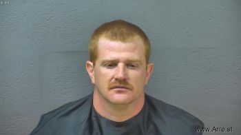 Brandon Keith Coffey Mugshot