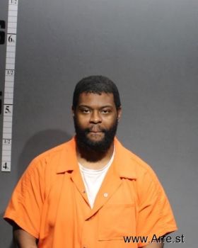 Brandon Theophilus Gibson Mugshot