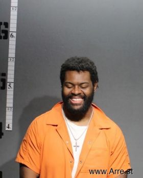 Brandon Theophilus Gibson Mugshot