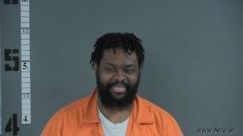 Brandon Theophilus Gibson Mugshot