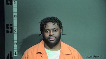 Brandon Theophilus Gibson Mugshot